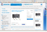 kocioł Fondital Tahiti Condensing 24 kc - losowe załączanie grzania C.O, CWU