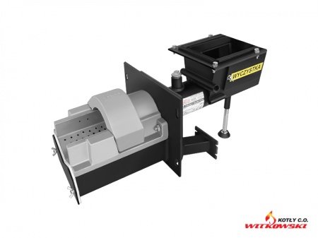 APR 12-35 kW WITKOWSKI