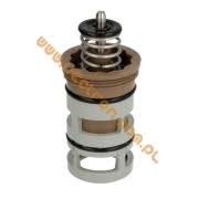 Znalezione obrazy dla zapytania Siłownik Honeywell VC