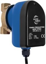 Zdjęcie Ferro Pompa Cyrkulacyjna Wody Pitnej Water Force Cp15-1.5 - Olsztyn