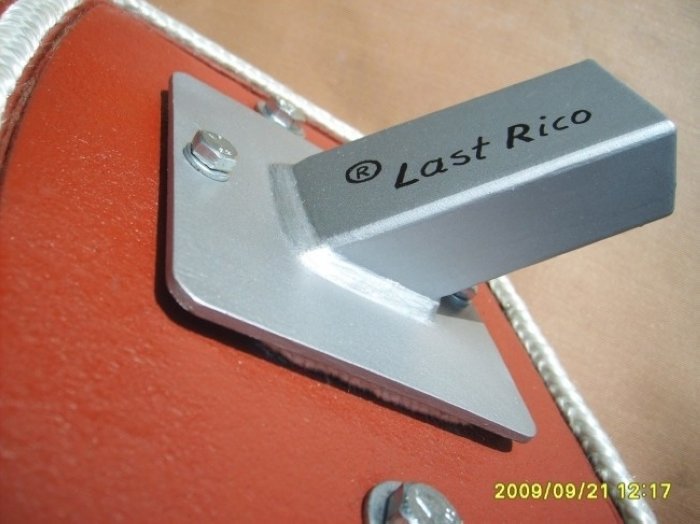 Znalezione obrazy dla zapytania last rico