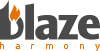 BLAZE HARMONY