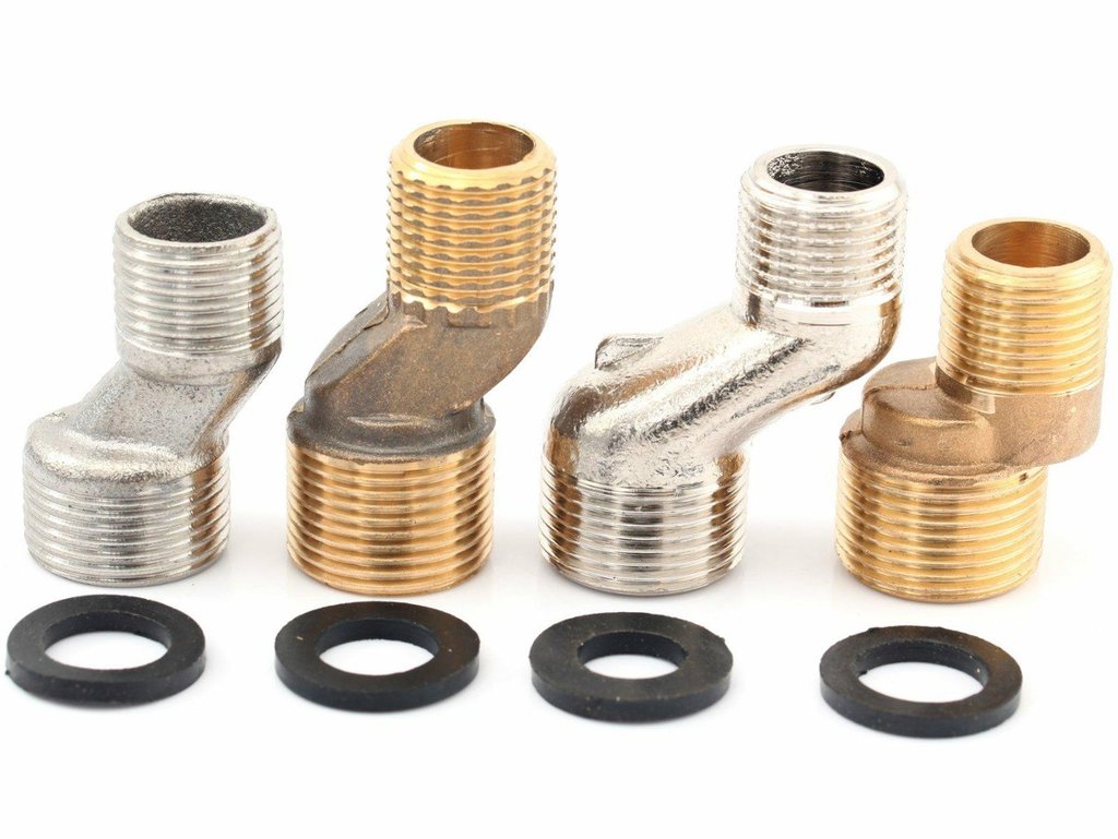 Mimośród krótki krzywka GRUBE ŚCIANKI - Kranserwis