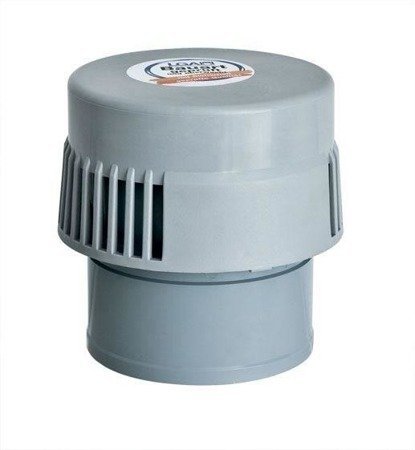 Zawór napowietrzający McAlpine HC 47-48 110 mm