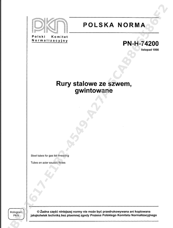 Rury stalowe ze szwem, gwintowane 1.gif