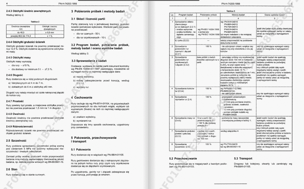 Rury stalowe ze szwem, gwintowane 4.gif