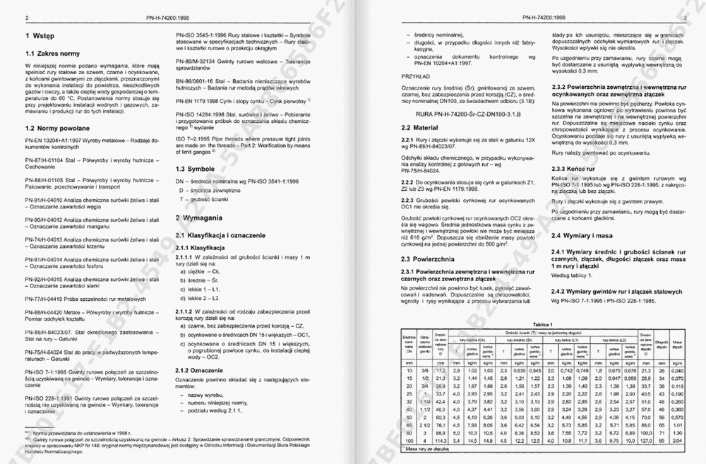 Rury stalowe ze szwem, gwintowane 3.gif