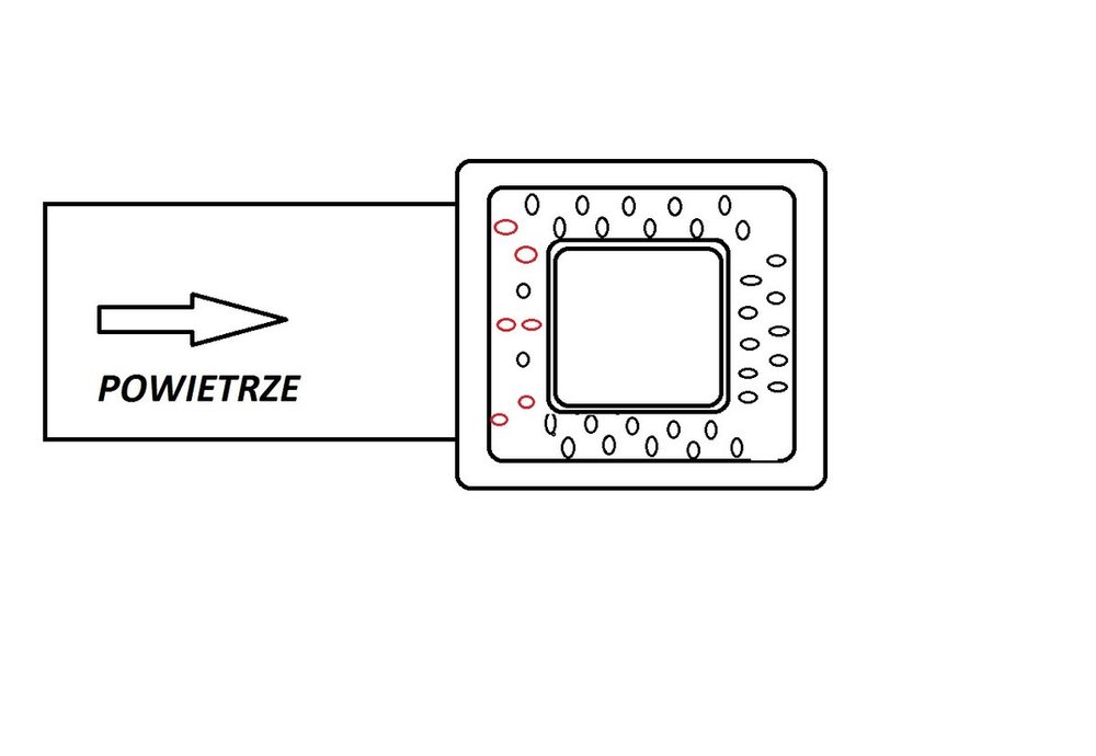 Palnik retorty zamontowany prawidłowo po przeróbce.jpg