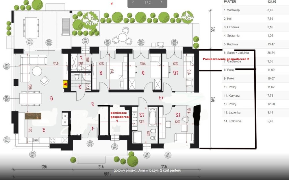 Bazyli 2 - 2 pomieszczenia gospodarcze + garaż.jpg