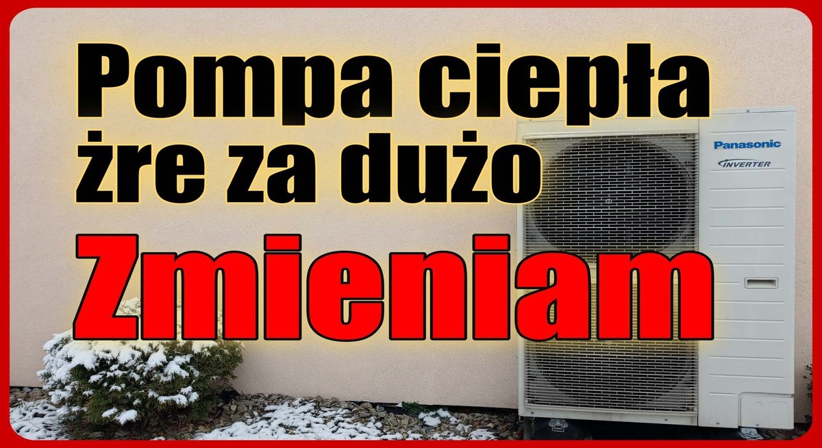 Pompa ciepła żre za dużo, zmiana ustawień + taryfy..jpg