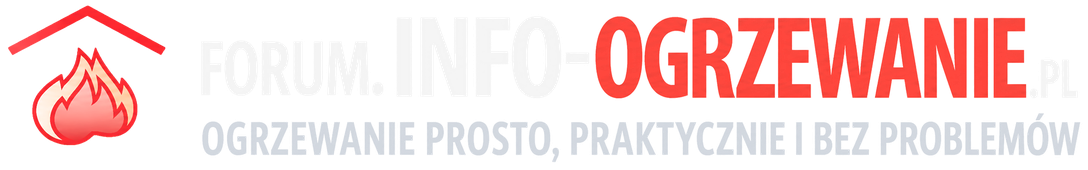 Forum o ogrzewaniu